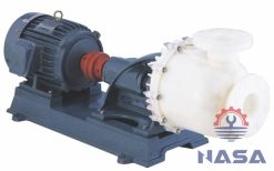 Máy bơm hóa chất Showfou PL-1032F  7.5Kw