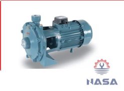 Bơm ly tâm Elanta 2 tầng cánh