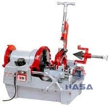Máy tiện ren ống REX-N100A