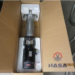 Máy bơm trục đứng Ewara CVL 2-13