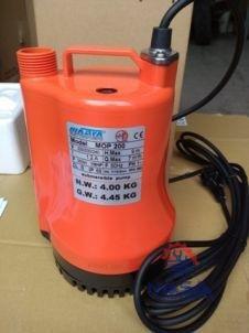 Máy Bơm Chìm Mastra MOP 200