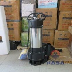 Bơm thải chìm Kypump VWS 750