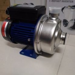 Bơm ly tâm đầu tròn Inox EWARA DWO 150