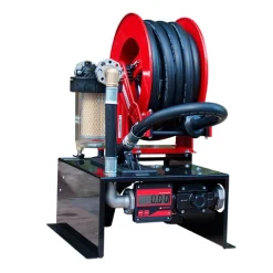 BƠM DẦU GESPASA TRUCK KIT AG-90 12/24