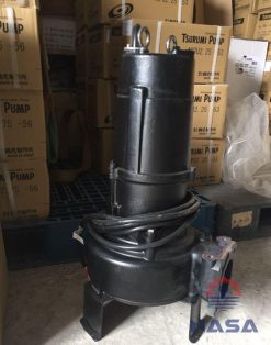 Máy bơm chìm Tsurumi 200B415