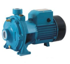 Máy bơm ly tâm 2 tầng cánh 2XCM 25/160B