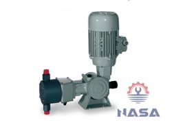 Bơm định lượng Doseuro B 250N