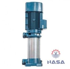 MÁY BƠM BÙ ÁP WINDY KPN/3.0 4HP