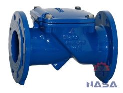 Van một chiều lá lật Shin-Yi RDCV