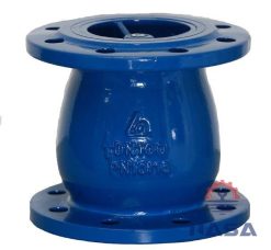 Van một chiều lò xo Shin-Yi SCVX