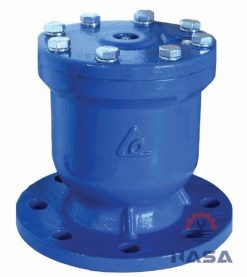 Van búa nước Shin Yi WHAX