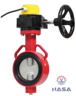 Van bướm tín hiệu Shin Yi WBSS