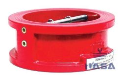 Hãy để lại SĐT, chuyên viên tư vấn của chúng tôi sẽ gọi ngay cho bạn miễn phí! Nhập số điện thoại... Van một chiều bướm Shin Yi WBCX