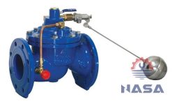 Van phao Shin Yi H100