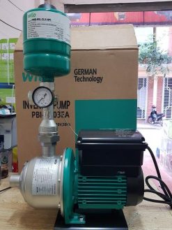 Bơm tăng áp WILO PBI L205EA