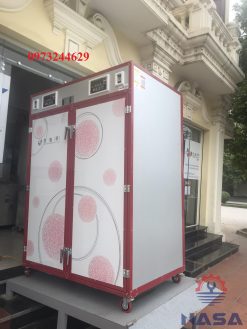 Máy sấy thực phẩm Hàn Quốc SHIN NONG SN-2000