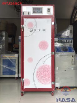 Máy sấy thực phẩm Hàn Quốc Shin Nong SN-120
