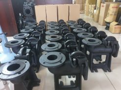 Khớp Nối Nhanh APP TOS - X4