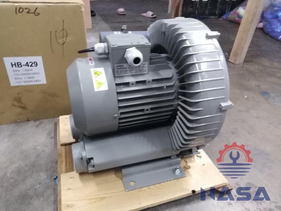 Máy thổi khí Dargang DG-430-26