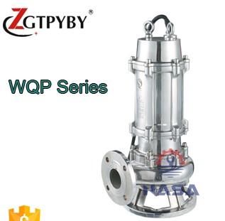 1-7 Bơm chìm WQ 65WQP35-55-15