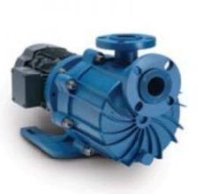 Bơm Hóa Chất FTI SP15P