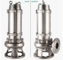 Bơm chìm WQ 150WQP145-9-7.5