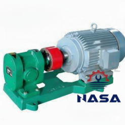 Bơm bánh răng 2CY