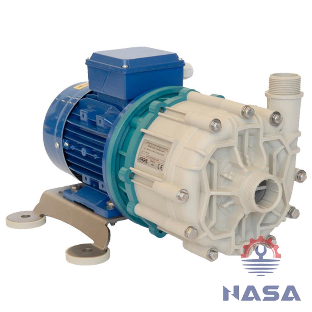 argal-tmr-g2 Bơm hóa chất Argal TMR10.10WRVR1BEN3