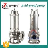 Bơm chìm nước thải WQP 200WQP250-15-18.5