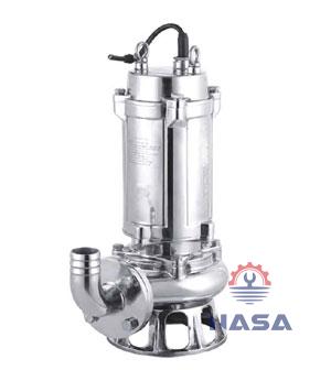 Bơm chìm WQ 200WQP350-25-37