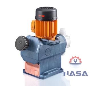 Bơm định lượng hóa chất Prominent VAMC04063PPE00S00