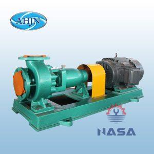 Bơm hóa chất IHF-NS 32-20-160