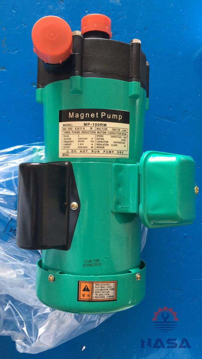 bom-hoa-chat-mp Bơm hóa chất dẫn động từ Ottime MP