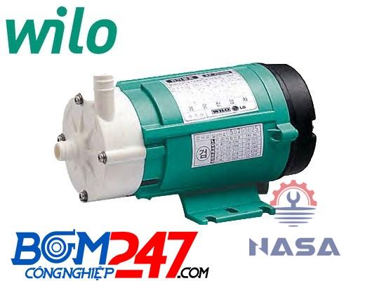 Bơm hóa chất Wilo PM-030PE