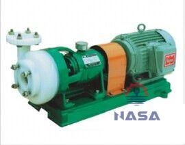 bom_fsb Bơm hoá chất ly tâm trục ngang 50FSB-30