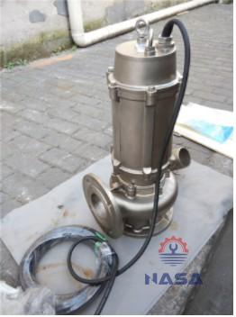 bwq28129 Bơm chìm WQ 50WQP- 20-50-7.5