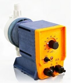 Bơm định lượng hóa chất Prominent CONc0223PP1000A001