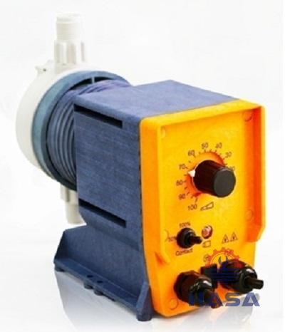 cfn1416561379 Bơm định lượng hóa chất Prominent CONc0703PP1000A001