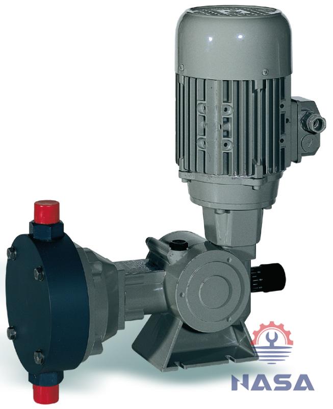 doseuro-d101-d121-3 Bơm định lượng hóa chất Doseuro D 101N-120