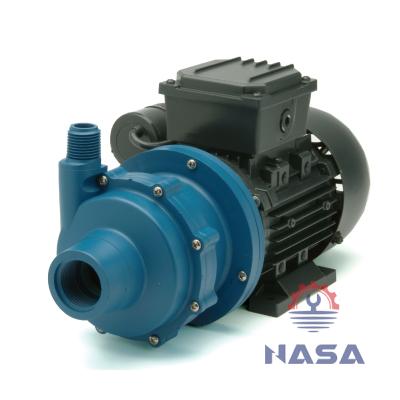 fti-db3-1 Bơm hóa chất ly tâm dẫn động từ FTI DB3P