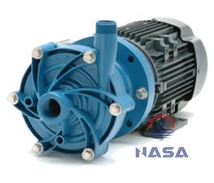 fti-db6h Bơm hóa chất FTI DB6HP