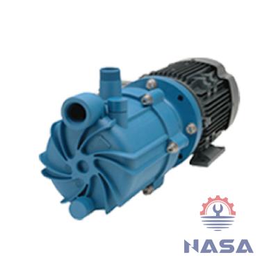 fti-sp10 Bơm hóa chất FTI SP10P