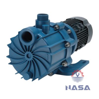 fti-sp11 Bơm hóa chất FTI SP11P