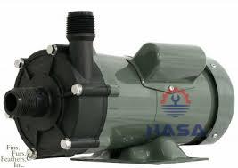 images Bơm hóa chất dẫn động từ MD120