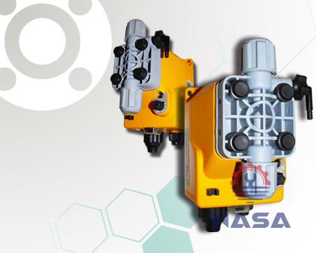 injecta-olimpia-bp Bơm định lượng hóa chất Injecta OL.BP0505