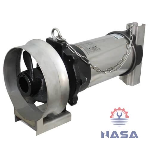 may-khuay-chim-evergush Máy khuấy chìm Evergush EFM-05T