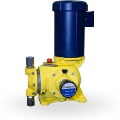 Bơm định lượng hóa chất Milton Roy GB 1200 PP4MNN