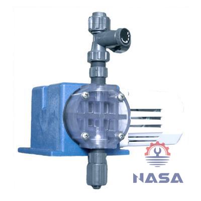 pulsafeeder-chemtechseries100-1 Bơm định lượng hóa chất Pulsafeeder Chemtech X024-XB