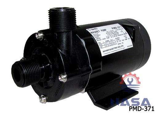 sanco-pmd-371 Bơm hóa chất Sanso PMD371