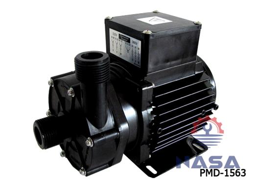 sanso-pmd-1563 Bơm hóa chất Sanso PMD-1563